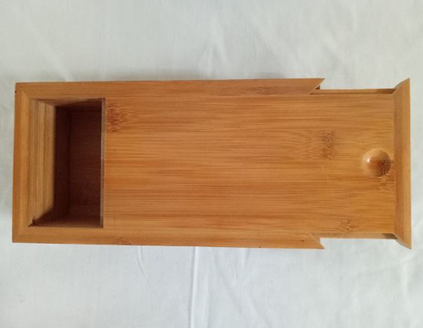 Commemorative Box