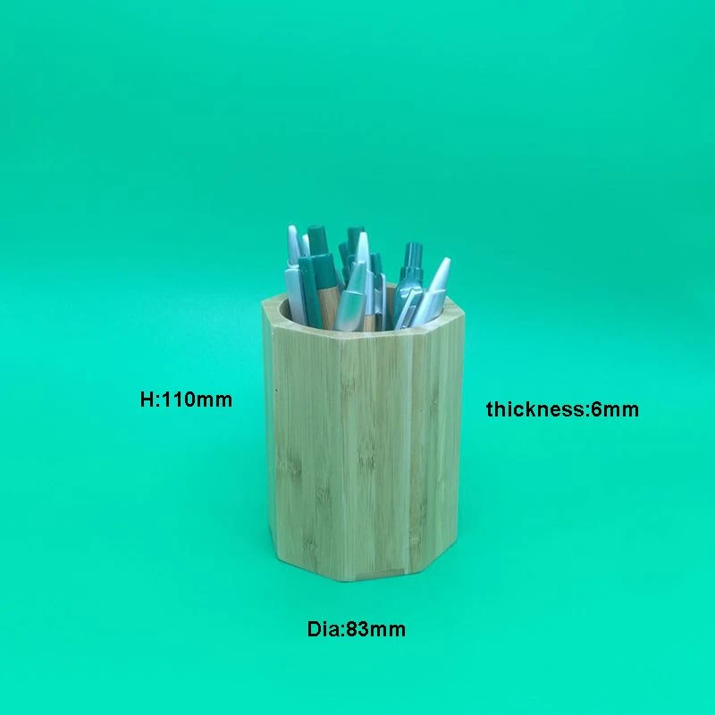 Pen Holder Cup Stand