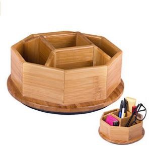 Bambus Office Desktop Organizer