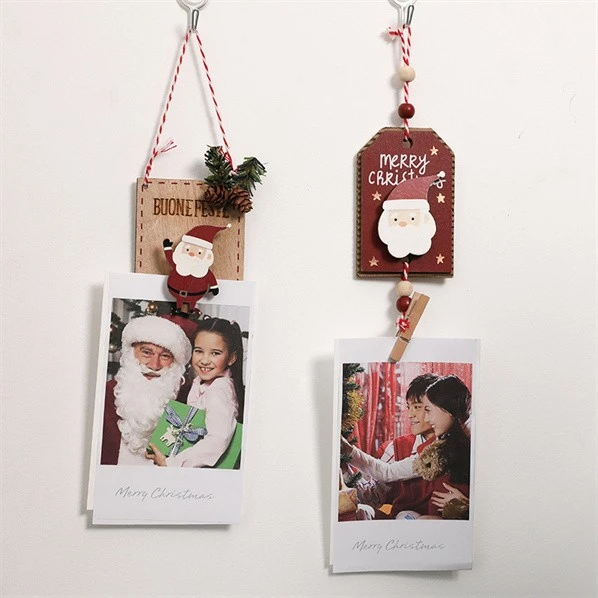 Christmas Decorations Pendant Hanging Ornament